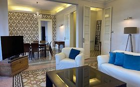 Seaview Valletta Apartment